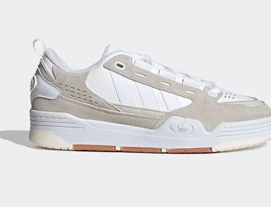 Adidas - ADI2000 Off White / Brown