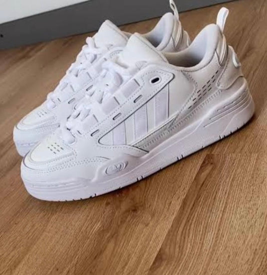 Adidas - ADI2000 Tripple White