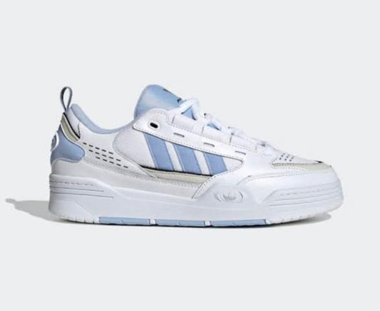 Adidas - ADI2000 White & Blue